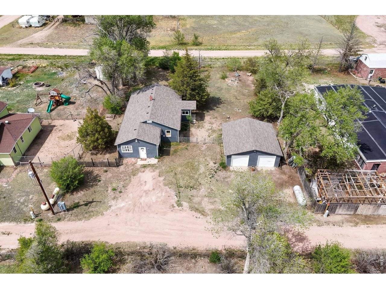 312 Sheridan, Grover, CO 80729