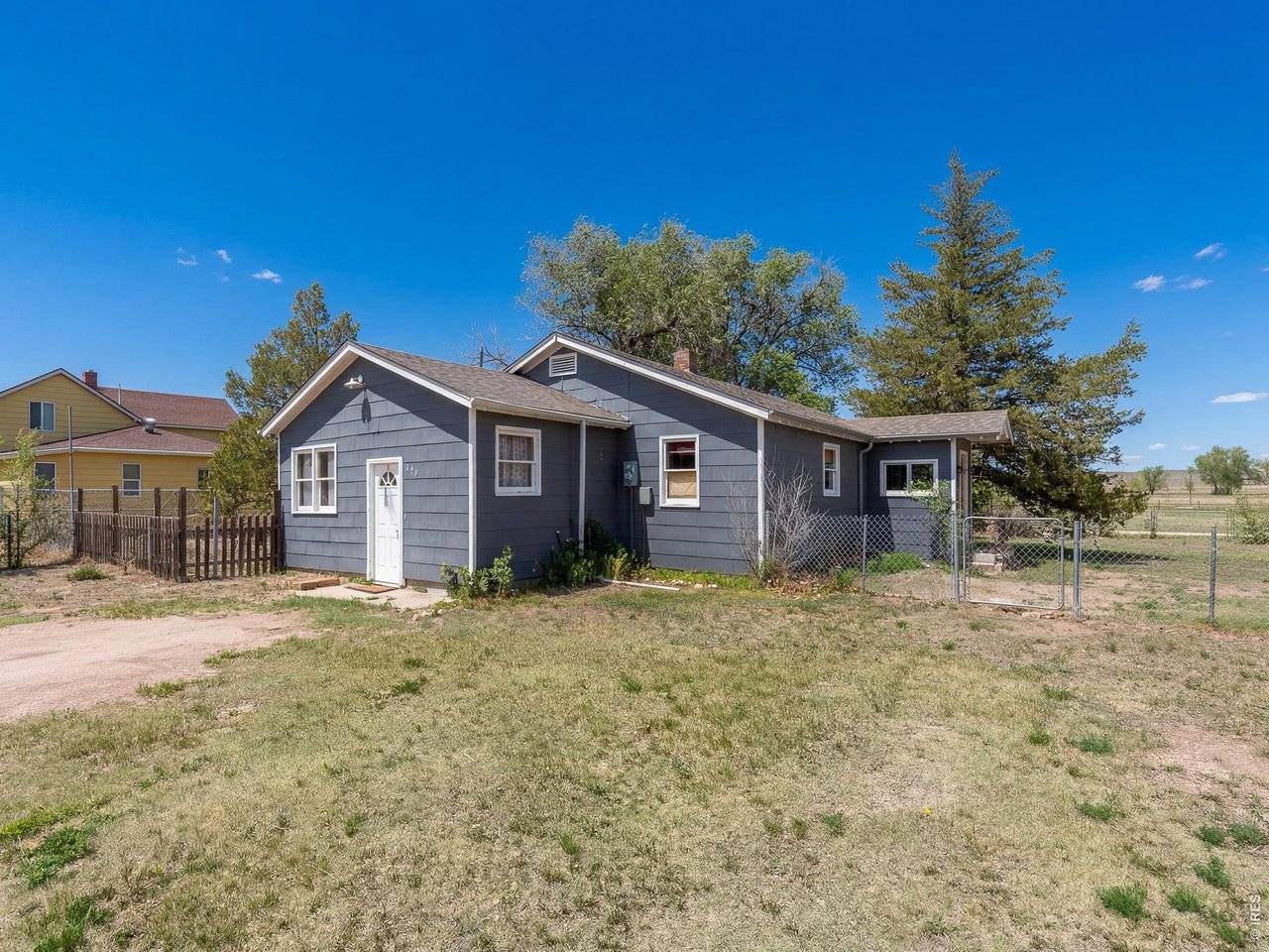 312 Sheridan, Grover, CO 80729