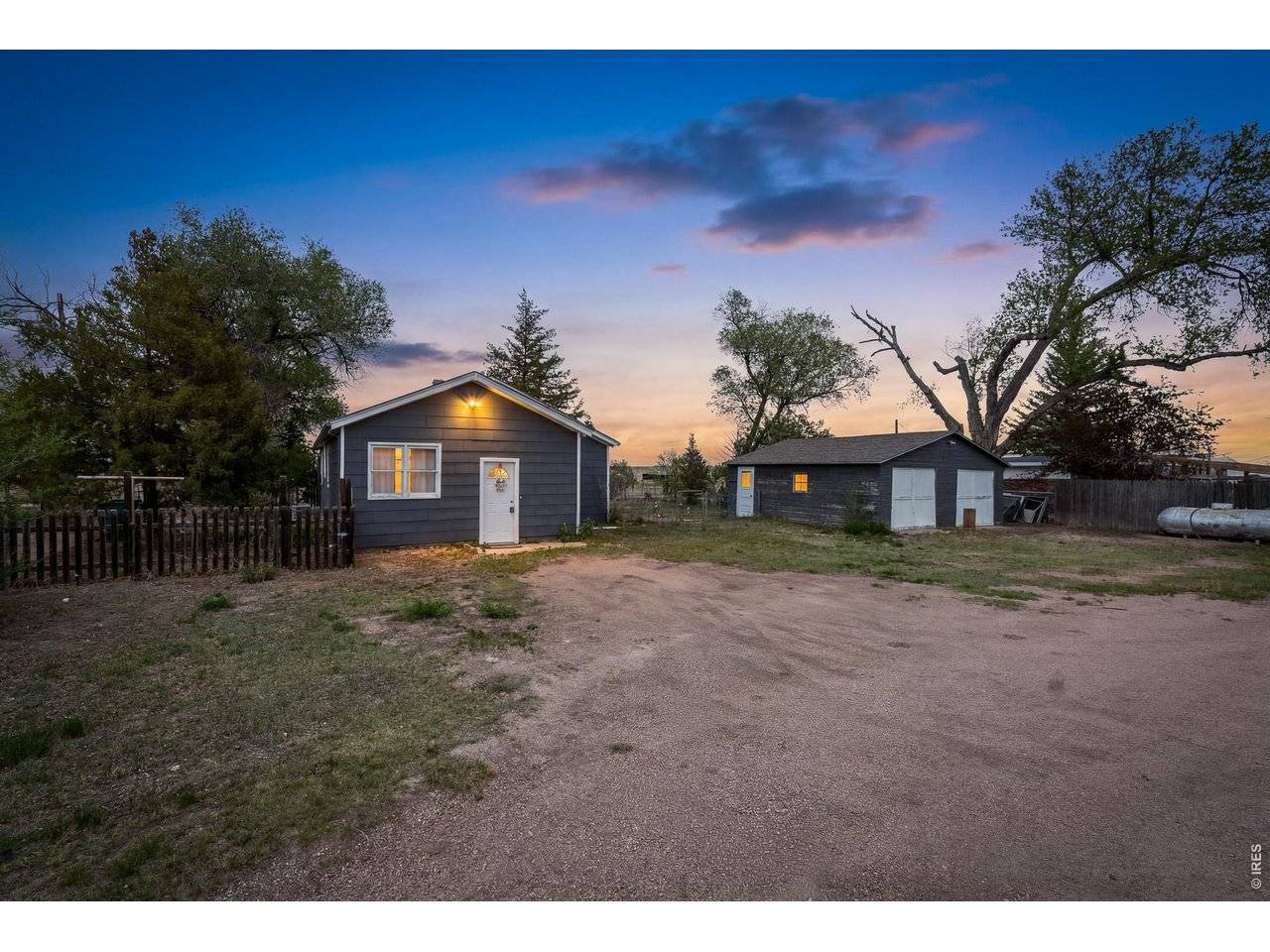 312 Sheridan, Grover, CO 80729