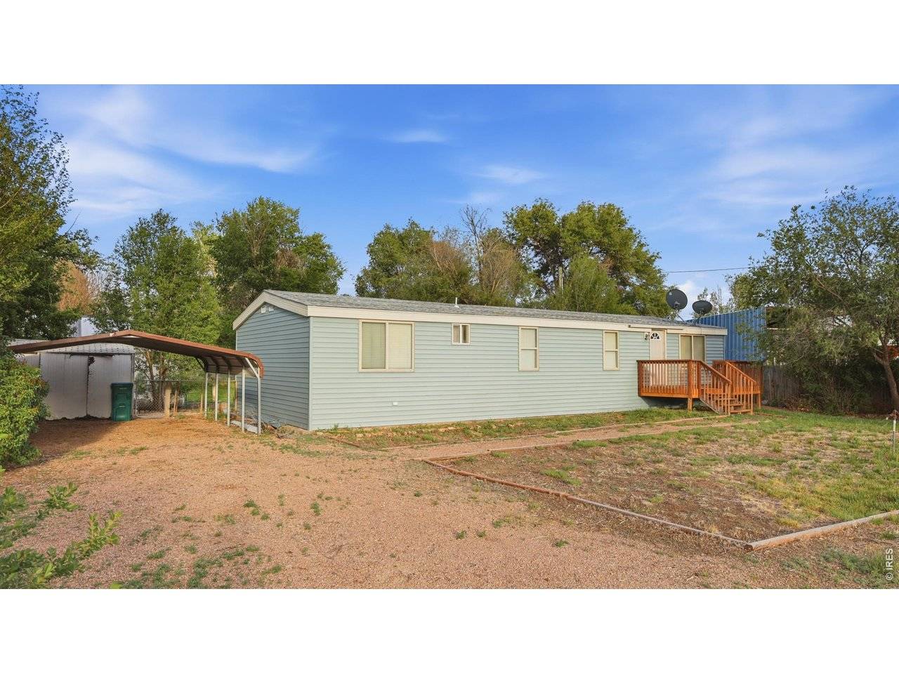 307 Beaver, Hillrose, CO 80733