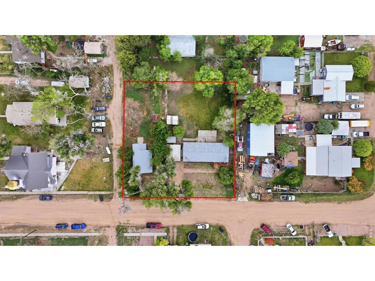 307 Beaver, Hillrose, CO 80733