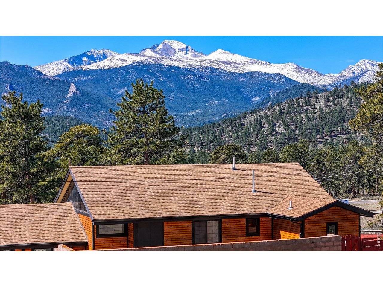 710 Tanager, Estes Park, CO 80517