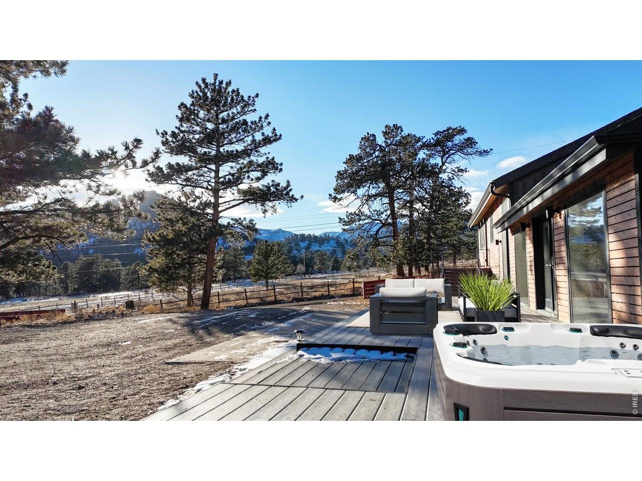 710 Tanager, Estes Park, CO 80517