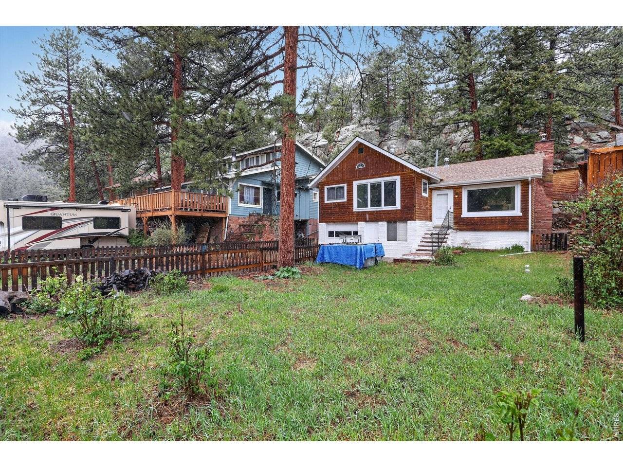2459 US Highway 34, Drake, CO 80515