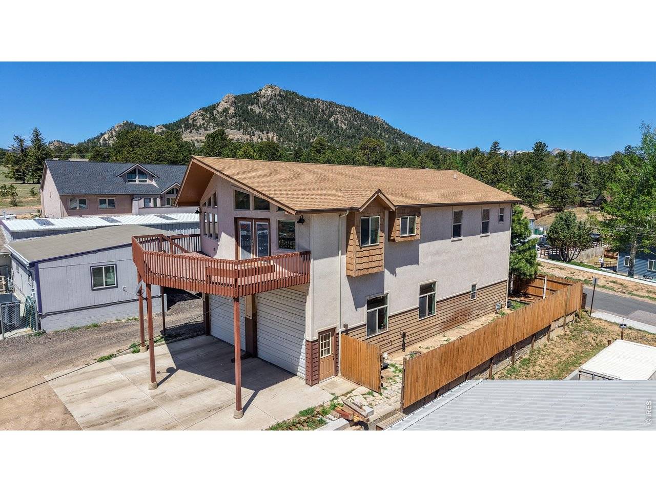 1220 Acacia, Estes Park, CO 80517