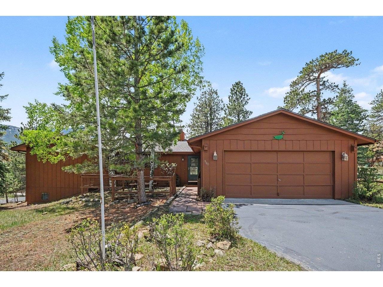 900 Scott, Estes Park, CO 80517