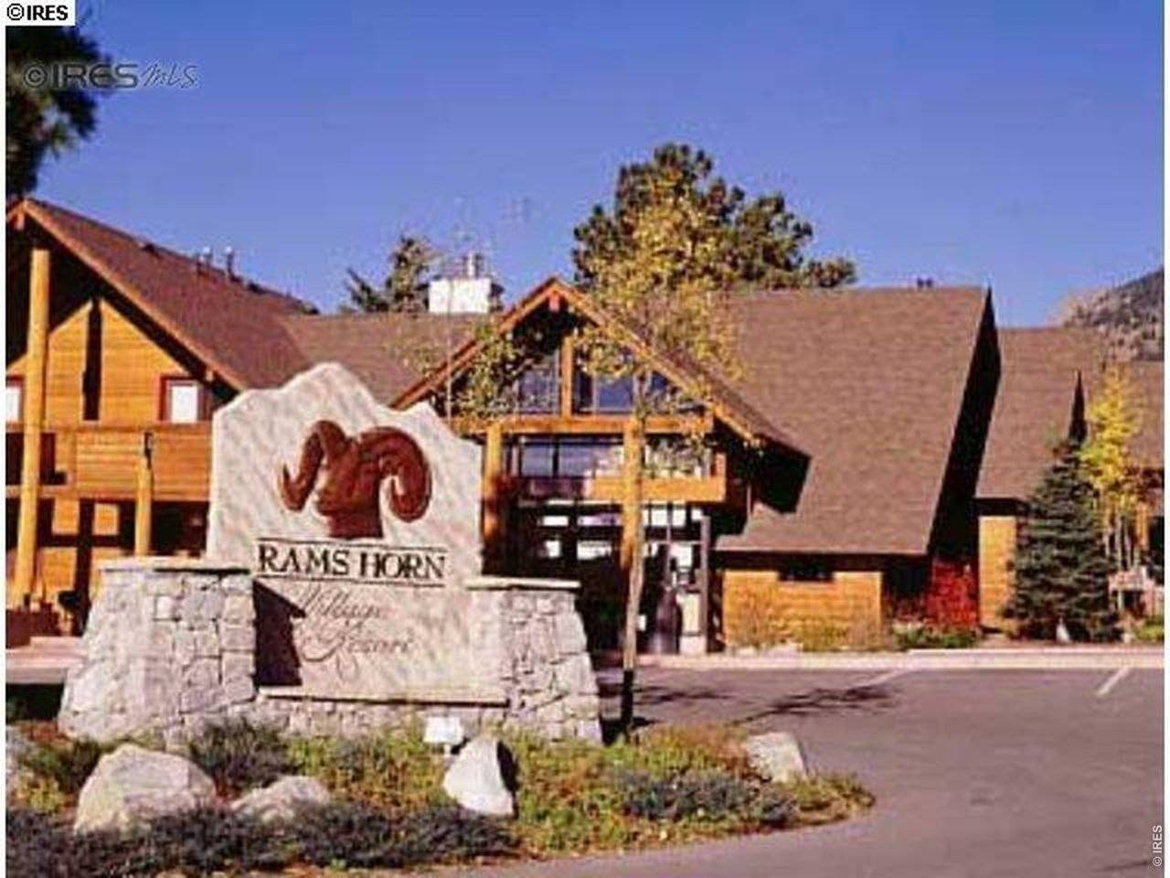 1565 Highway 66 ##20, Estes Park, CO 80517