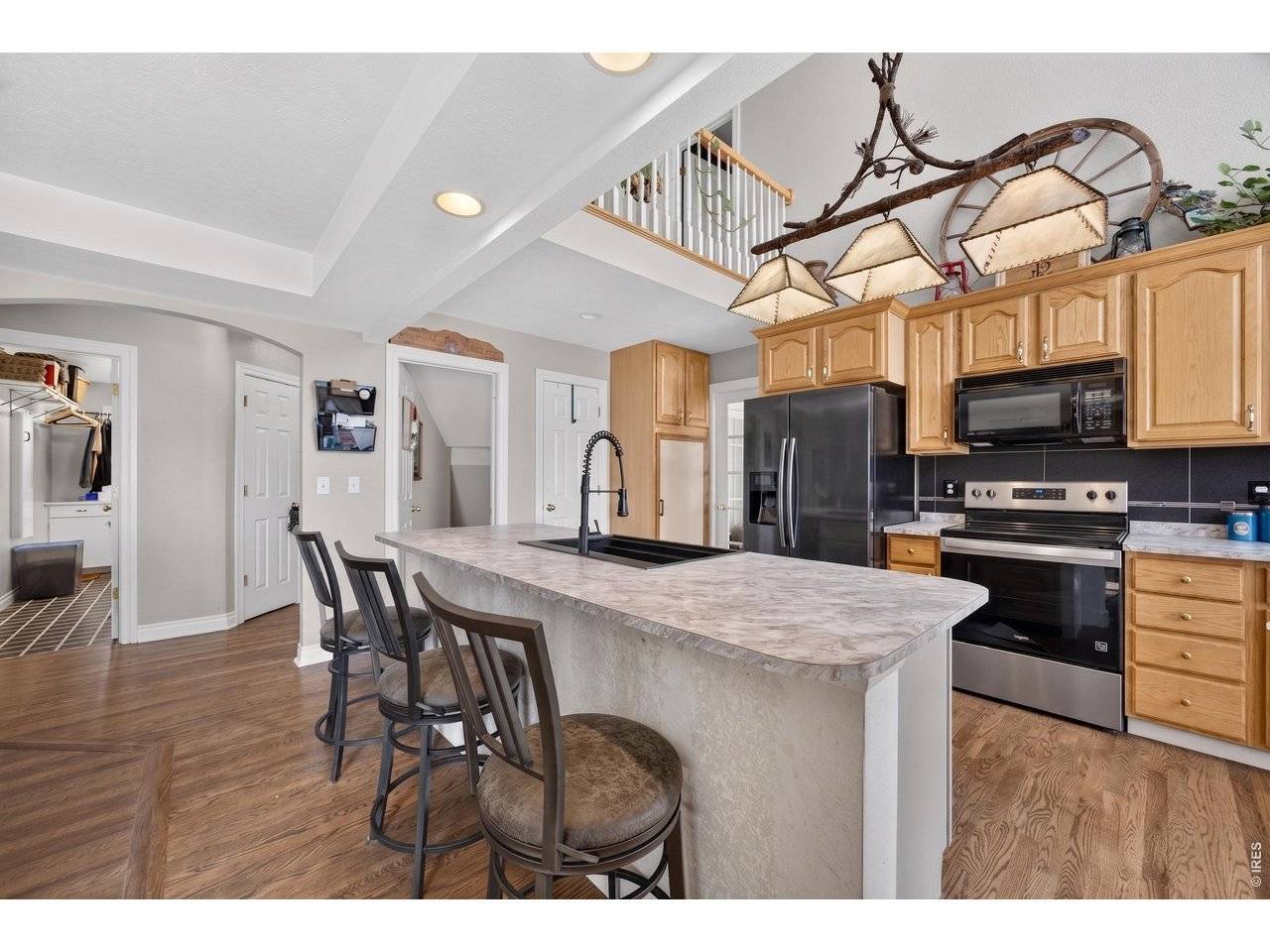 45 Cherry, Eaton, CO 80615