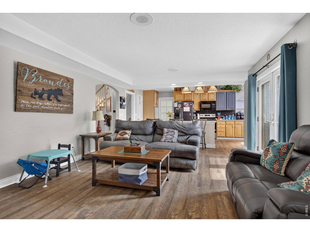 45 Cherry, Eaton, CO 80615