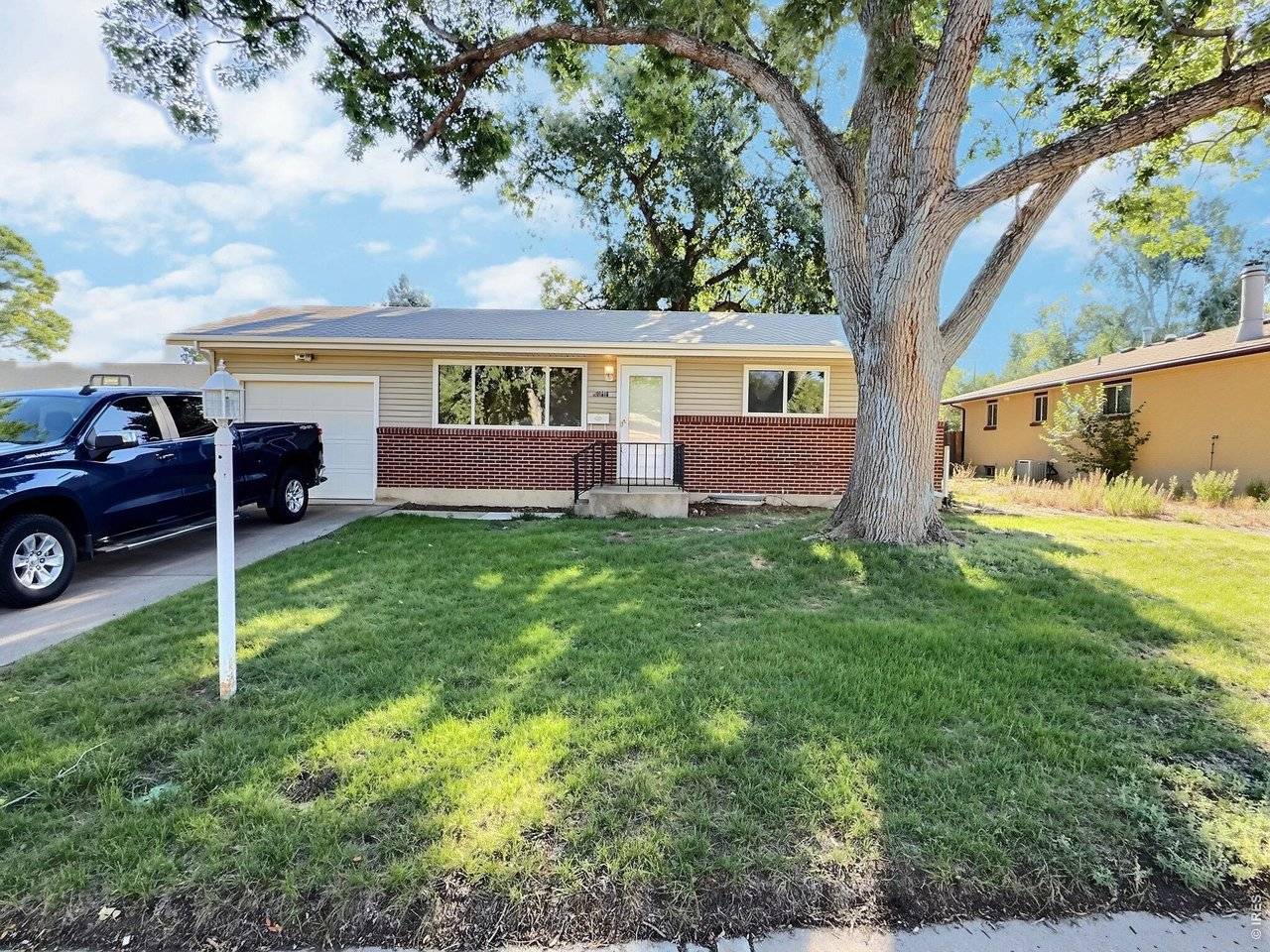 1944 23rd, Greeley, CO 80634