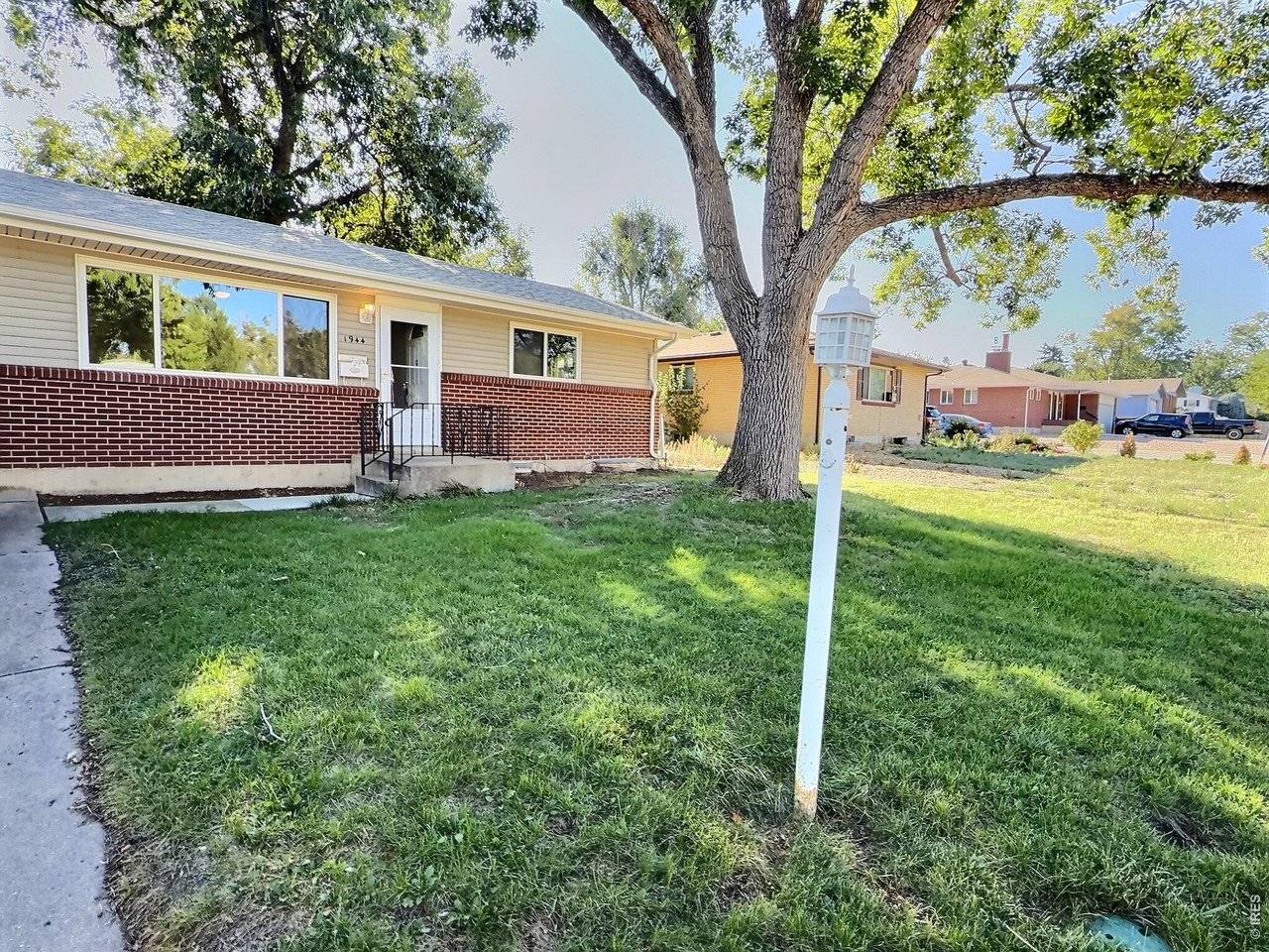 1944 23rd, Greeley, CO 80634
