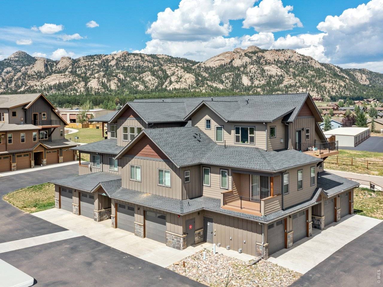 1734 Wildfire #101, Estes Park, CO 80517