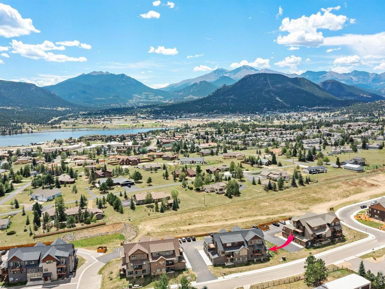 1734 Wildfire #101, Estes Park, CO 80517