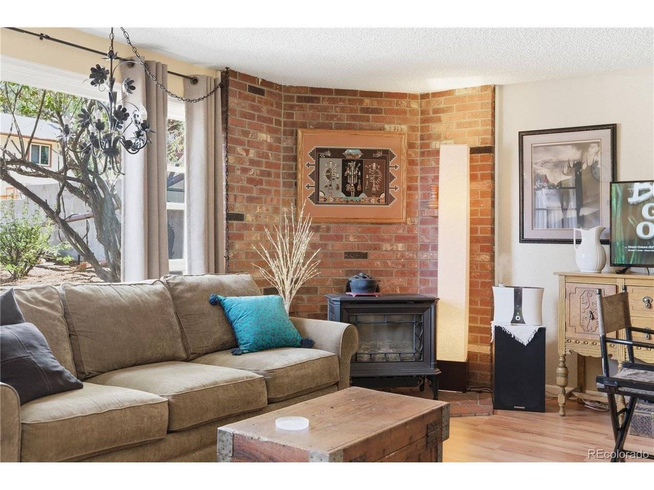 515 Driftwood #1, Estes Park, CO 80517