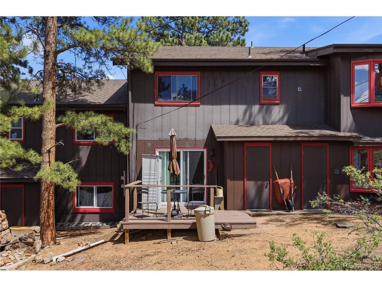 515 Driftwood #1, Estes Park, CO 80517