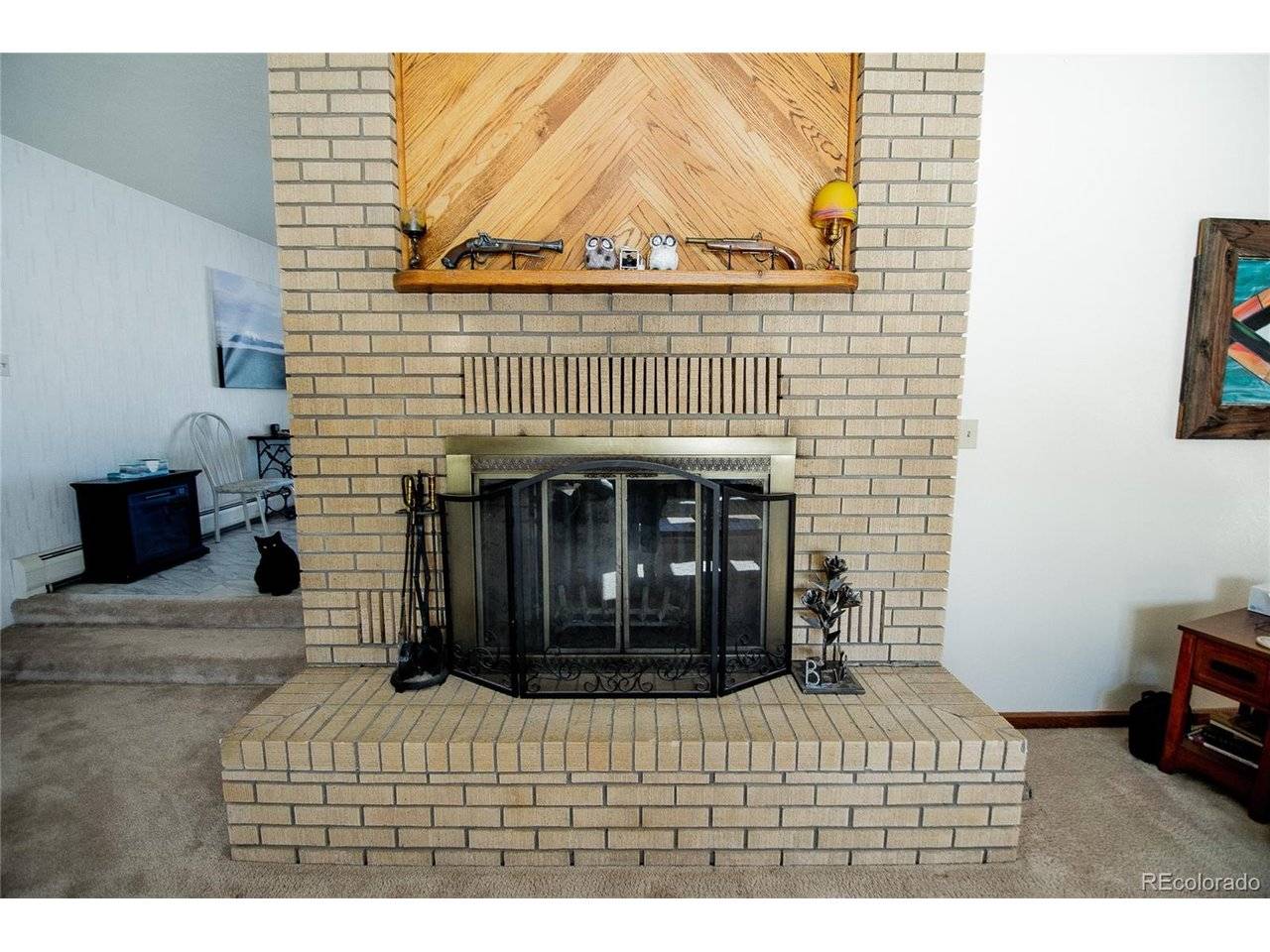 101 Welton, Walsenburg, CO 81089