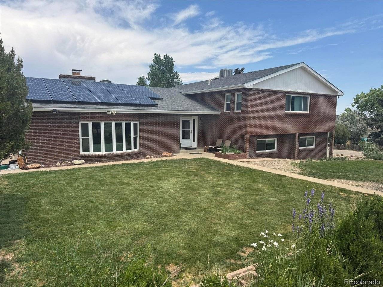 101 Welton, Walsenburg, CO 81089