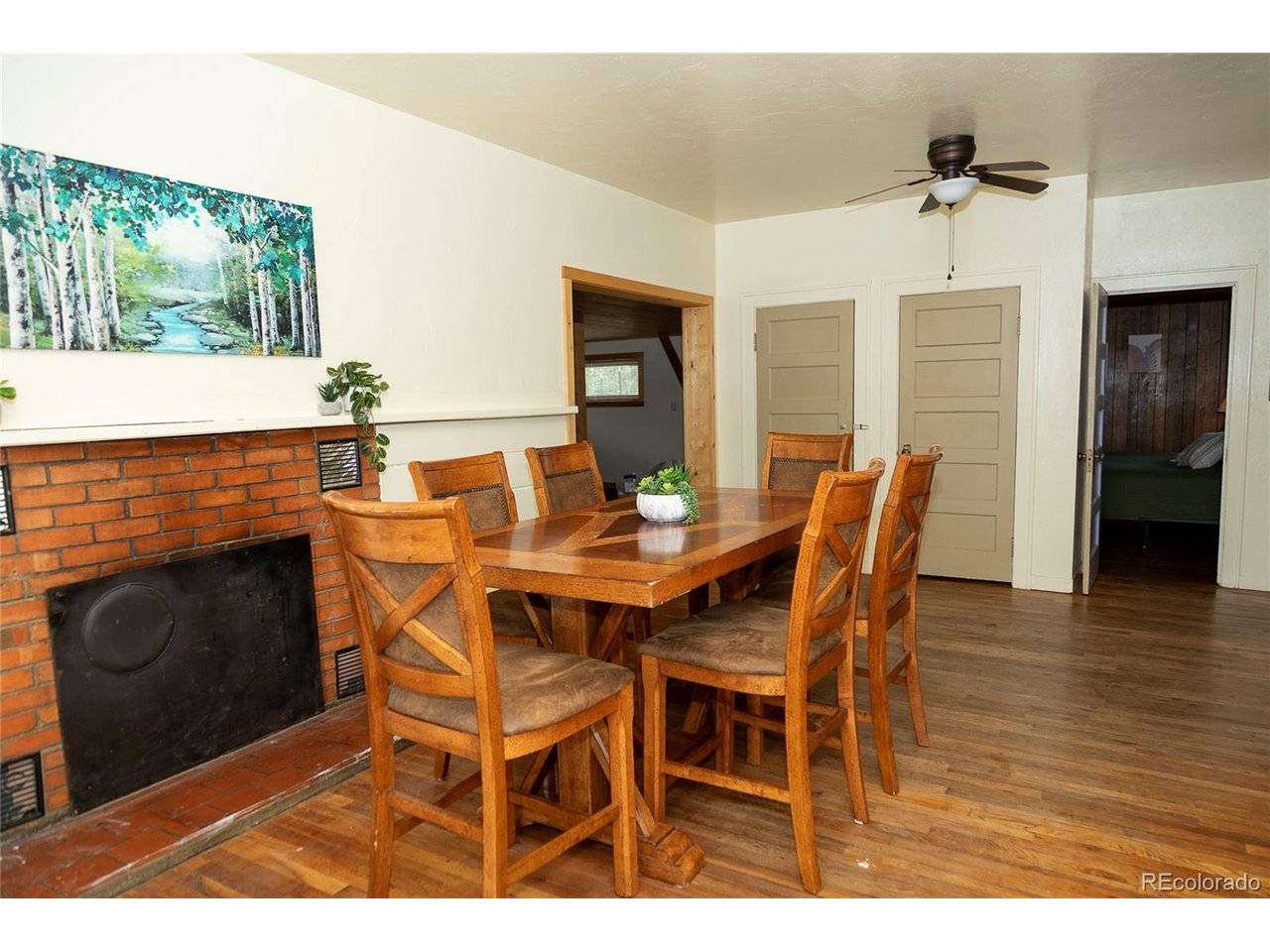 Address not disclosed, Creede, CO 81130