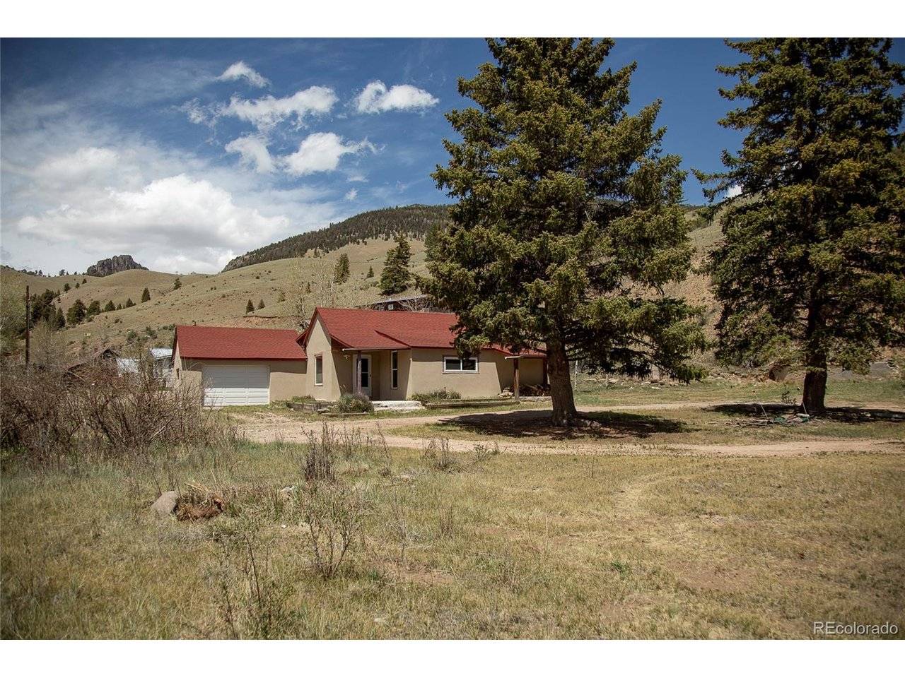 Address not disclosed, Creede, CO 81130