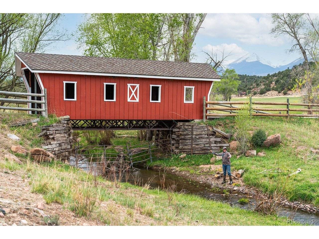 7200 State Highway 69, Cotopaxi, CO 81223