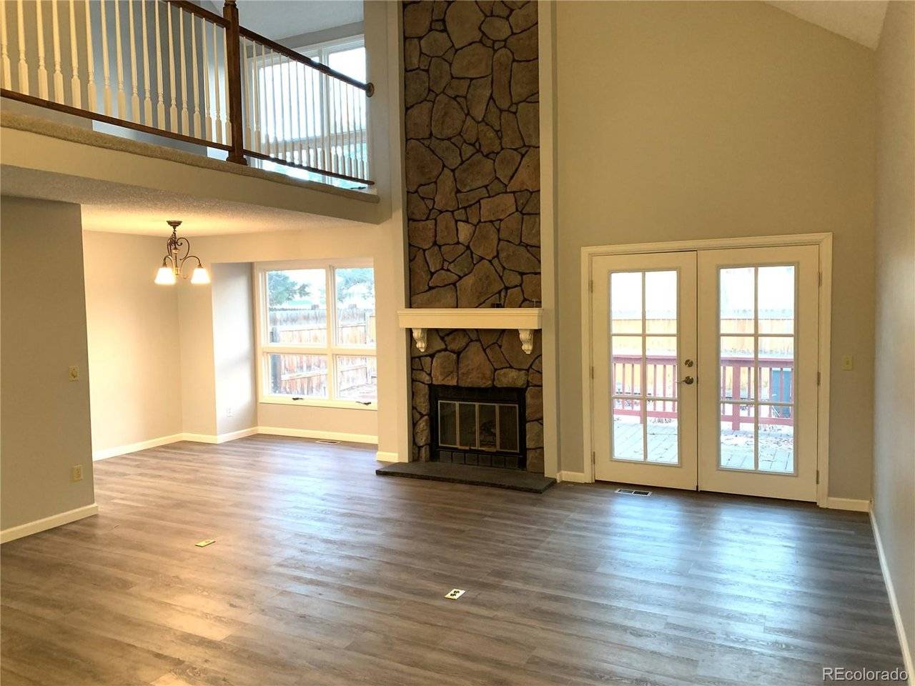 6418 S Hudson, Centennial, CO 80121
