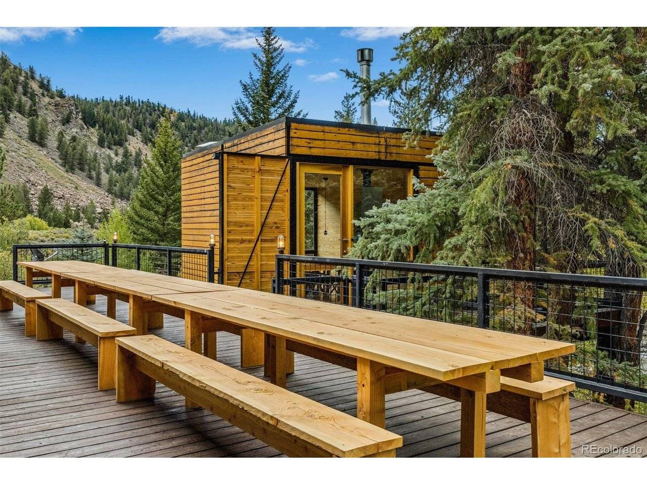 41750 N US Highway 24, Granite, CO 81228