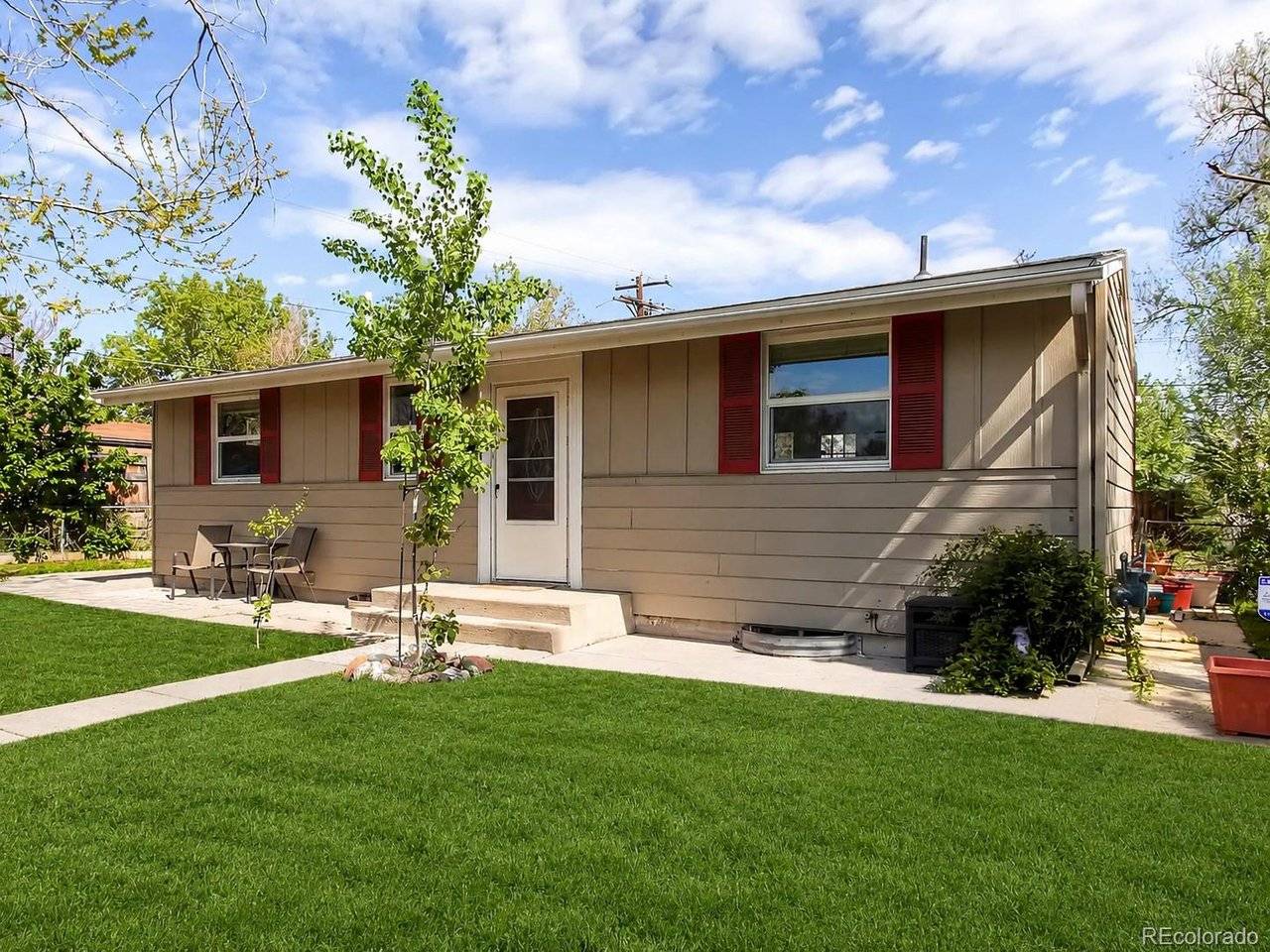 191 Cortez, Denver, CO 80221