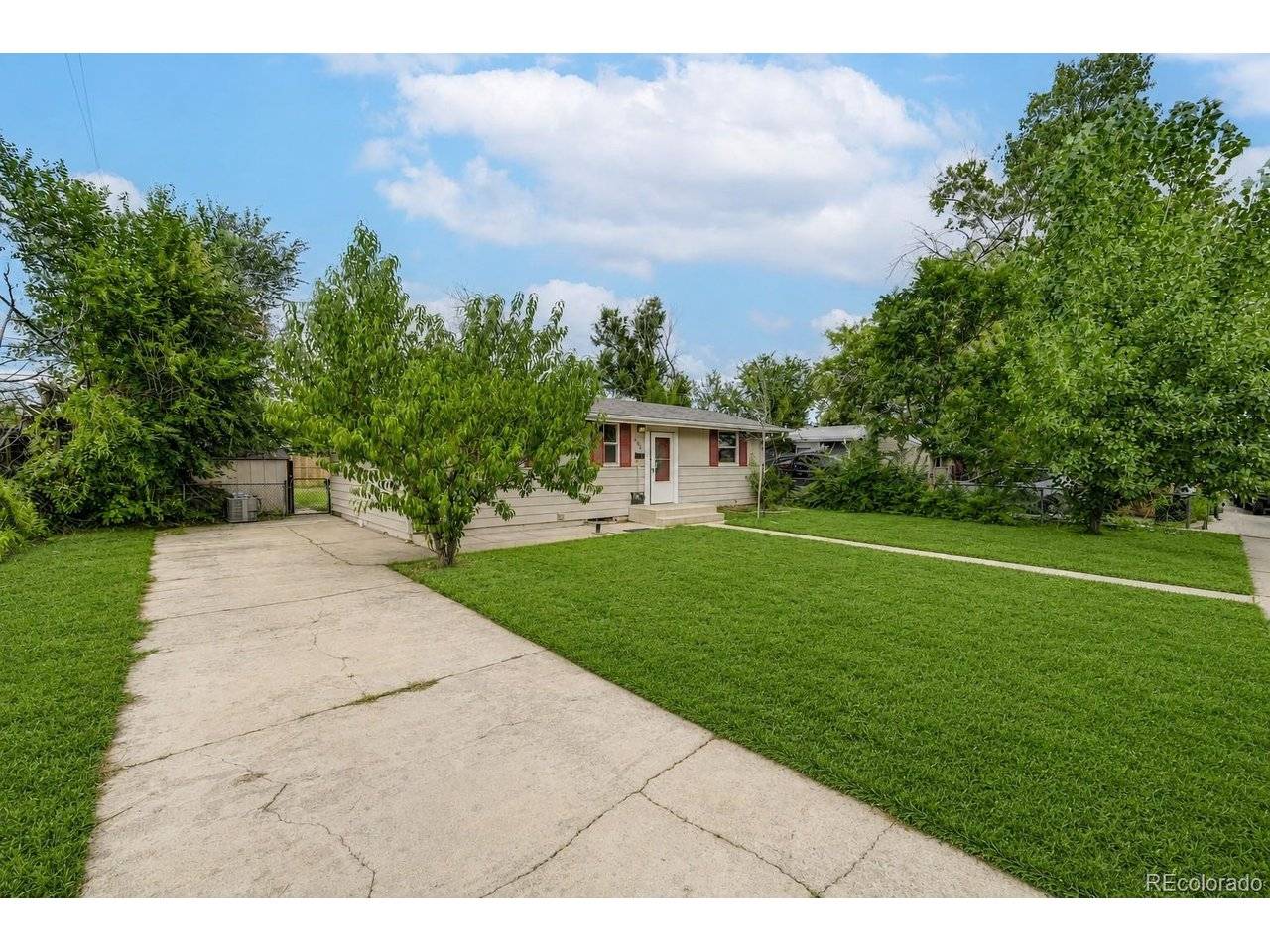 191 Cortez, Denver, CO 80221