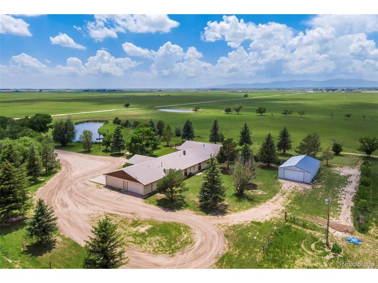 24760 Jones, Calhan, CO 80808