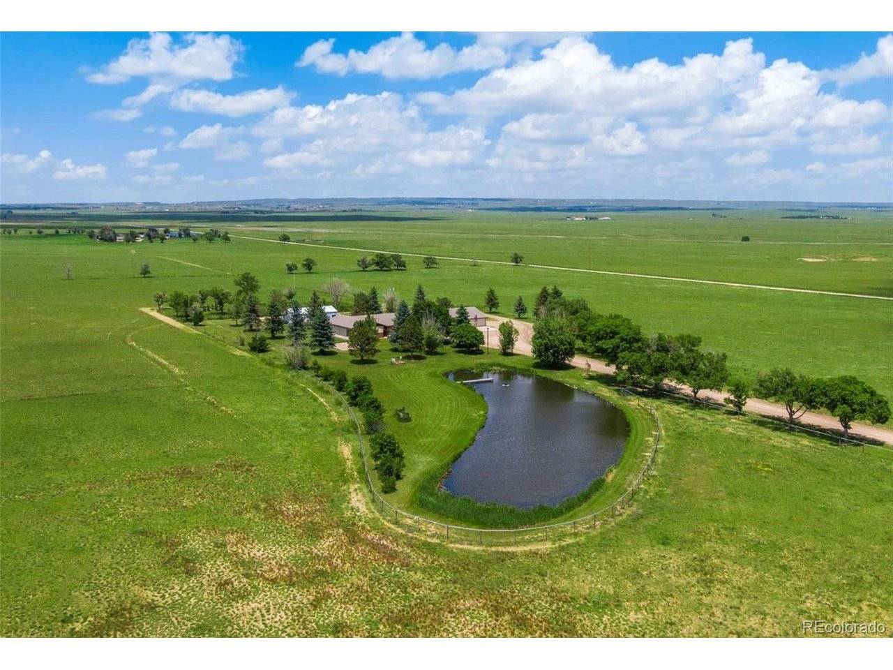 24760 Jones, Calhan, CO 80808