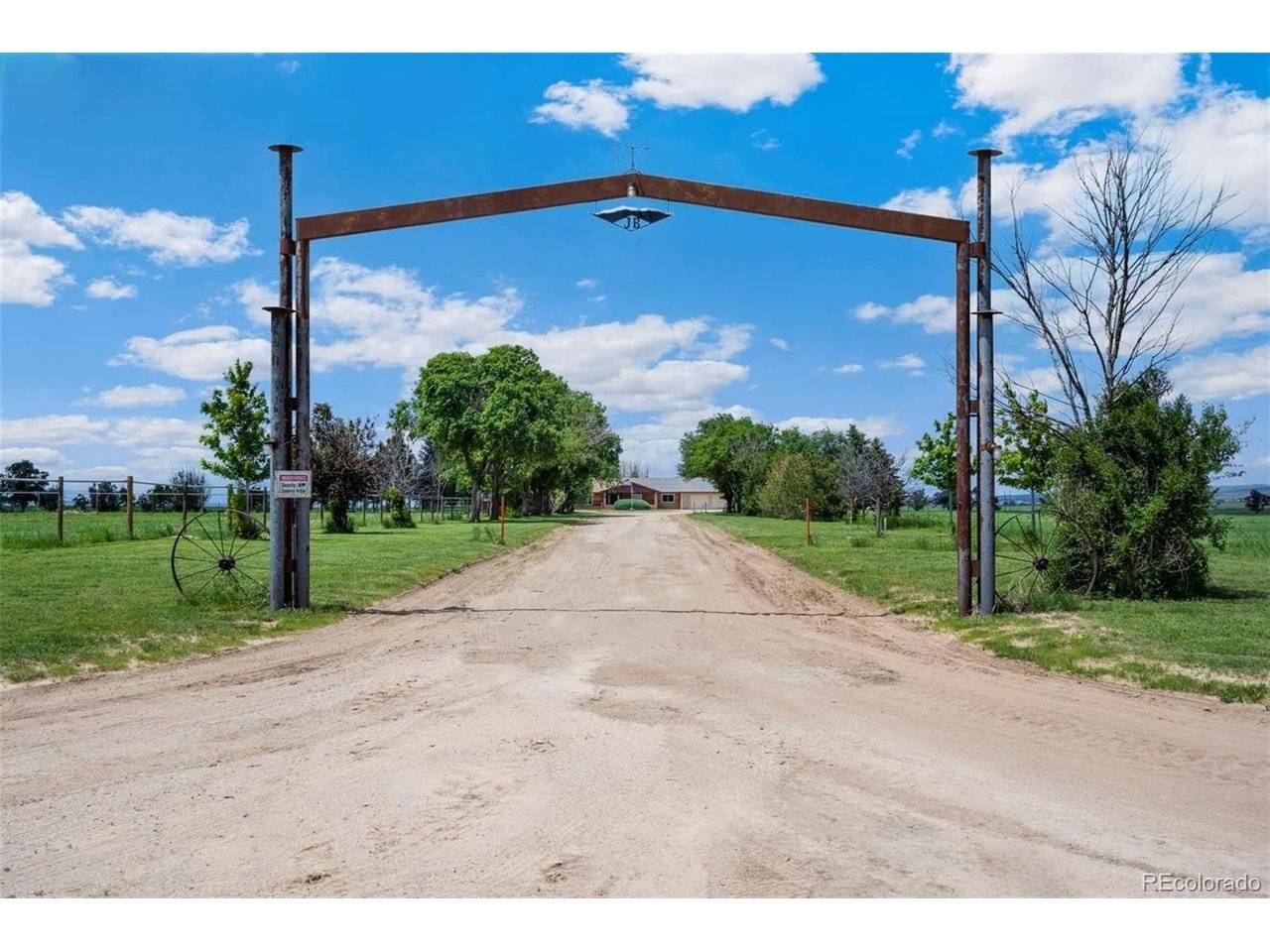 24760 Jones, Calhan, CO 80808