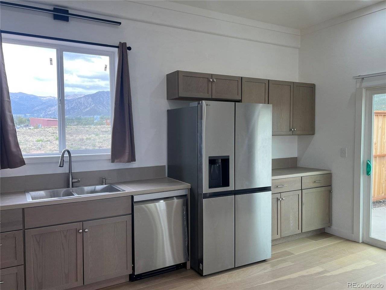 1592 Spanish Creek, Crestone, CO 81131