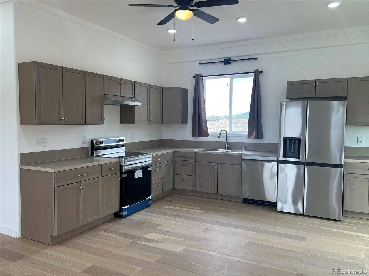 1592 Spanish Creek, Crestone, CO 81131