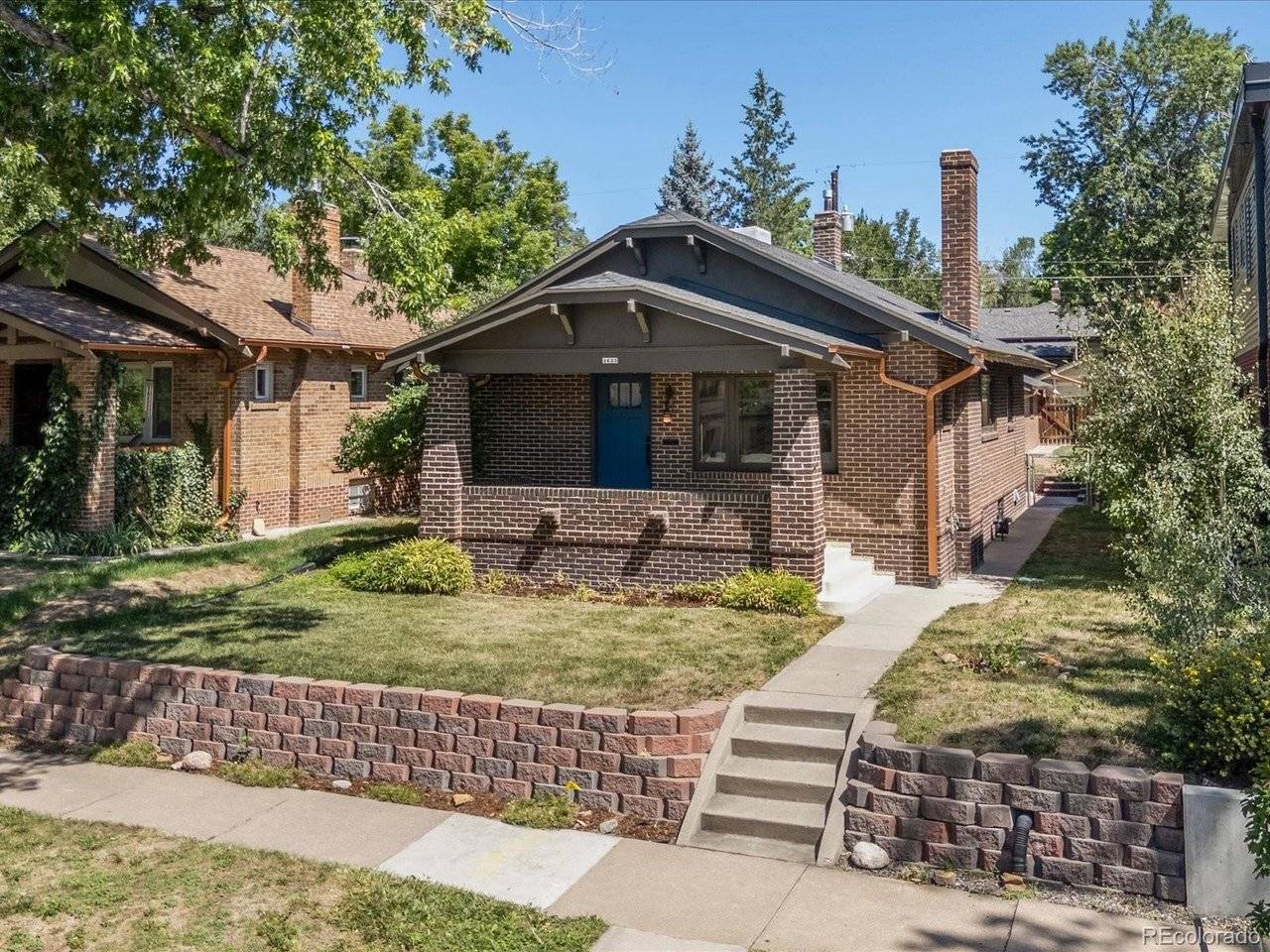 4633 W 30th, Denver, CO 80212
