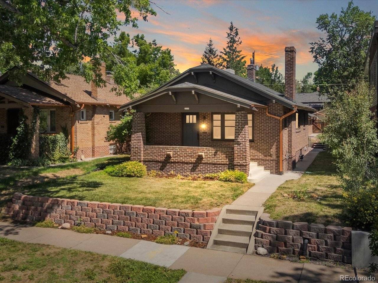 4633 W 30th, Denver, CO 80212