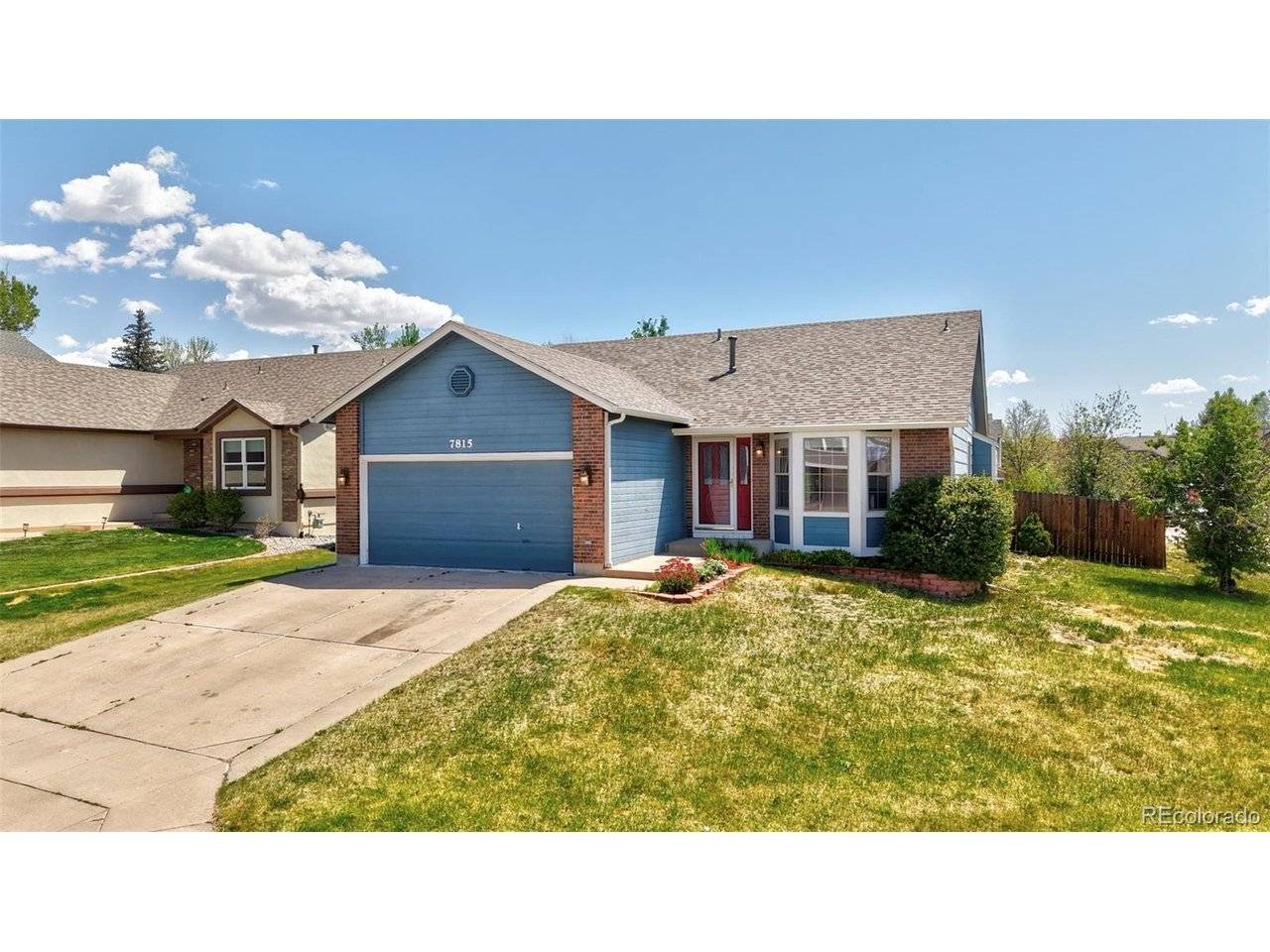 7815 Manston, Colorado Springs, CO 80920