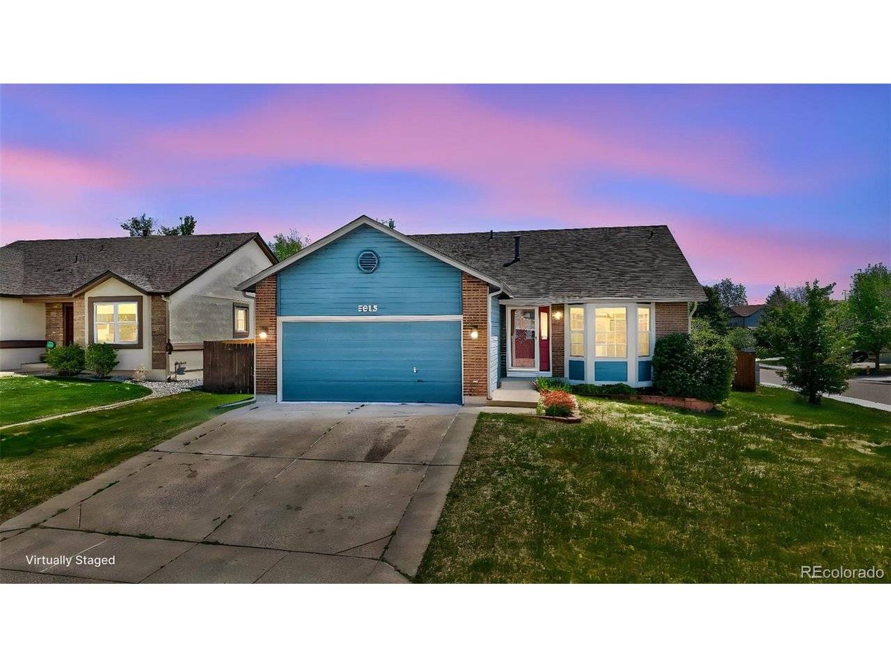 7815 Manston, Colorado Springs, CO 80920