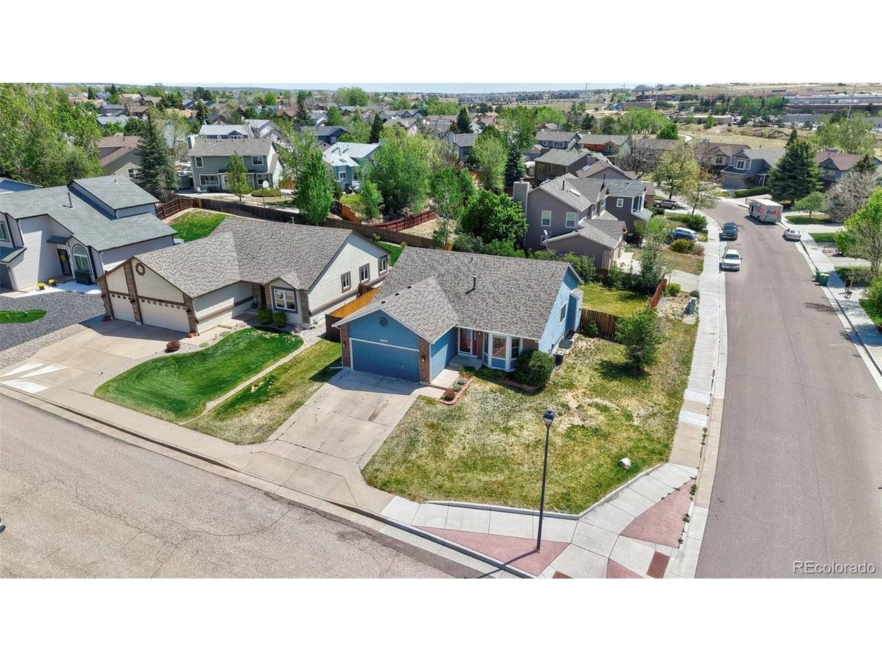 7815 Manston, Colorado Springs, CO 80920