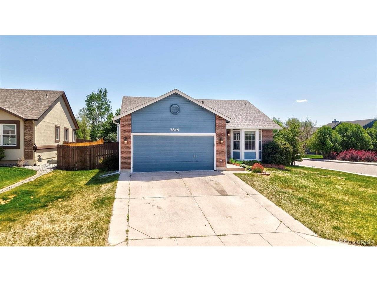 7815 Manston, Colorado Springs, CO 80920