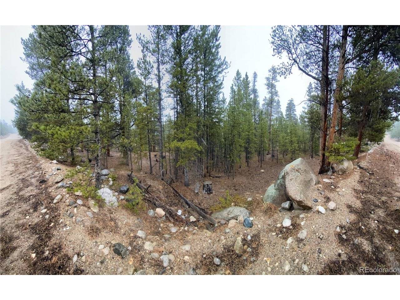 143 Juniper, Twin Lakes, CO 81251