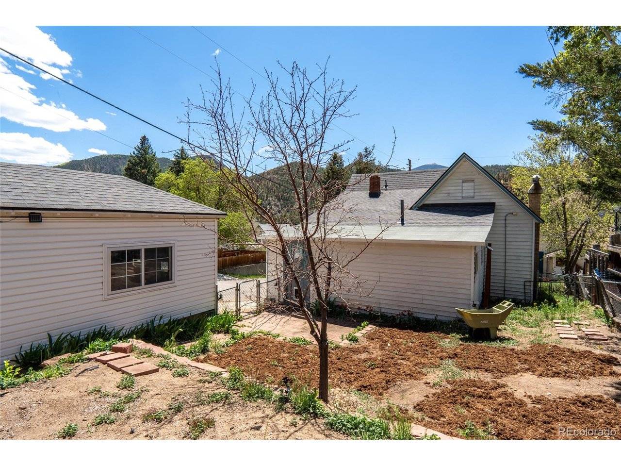 644 Virginia, Idaho Springs, CO 80452