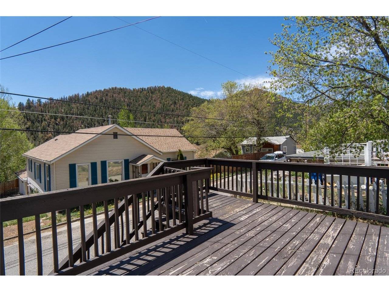 644 Virginia, Idaho Springs, CO 80452