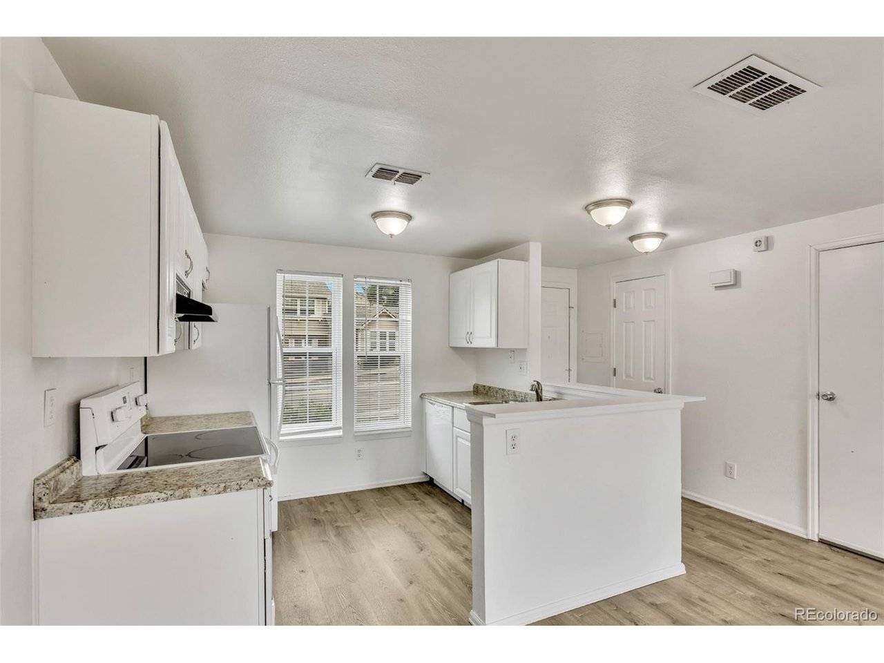 1514 S Ouray #B, Aurora, CO 80017