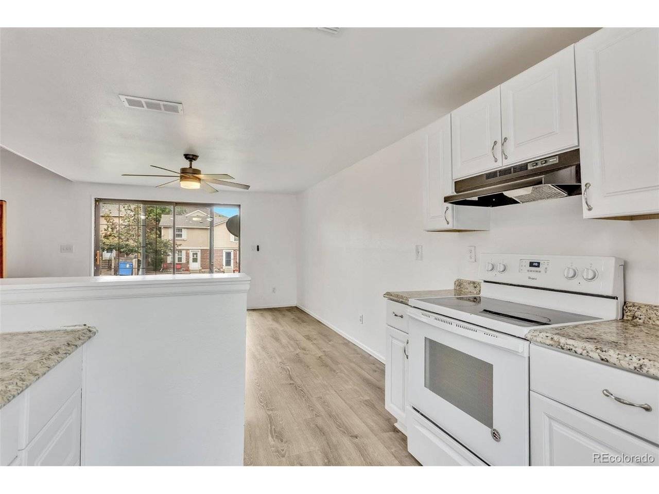 1514 S Ouray #B, Aurora, CO 80017