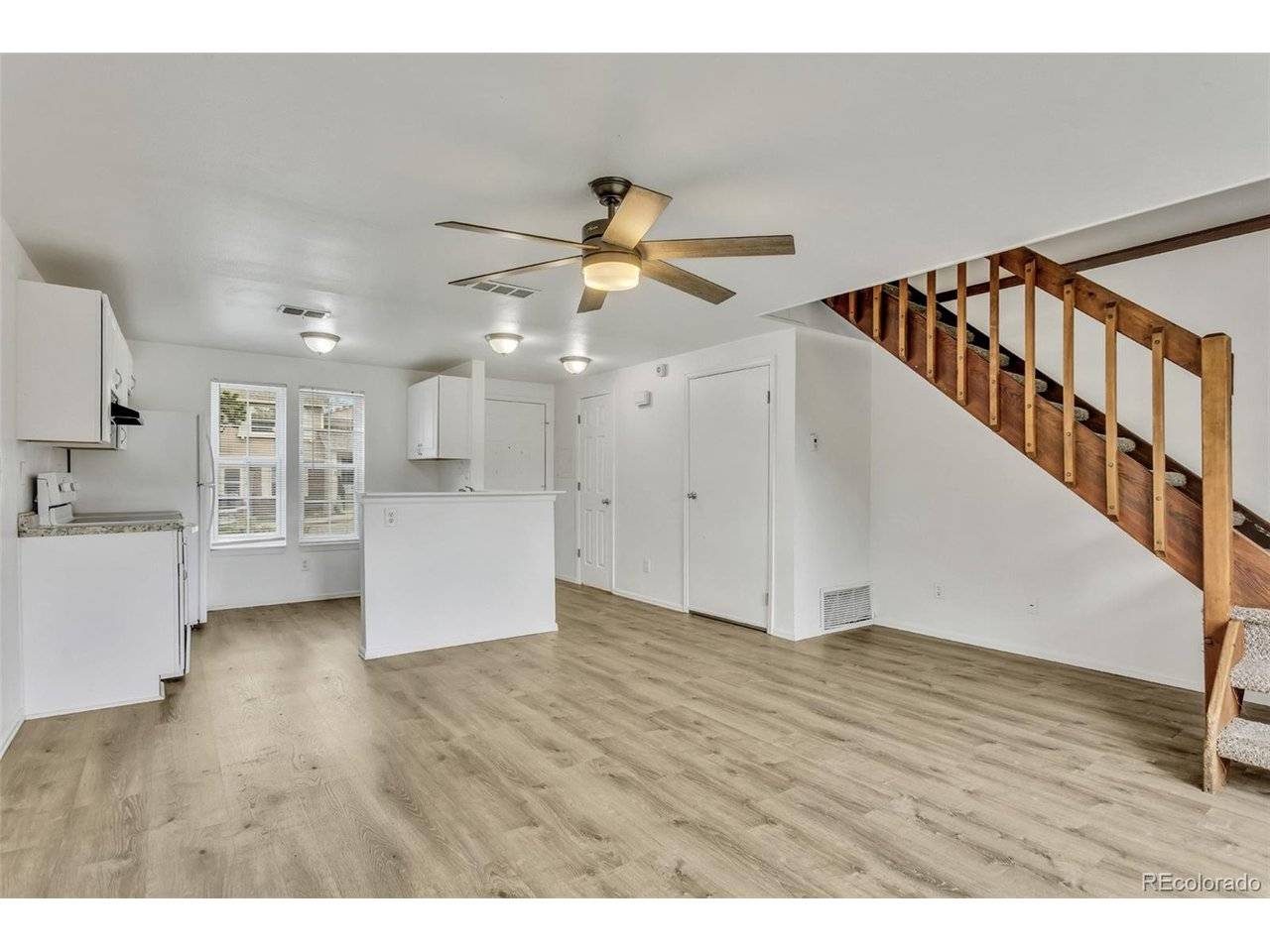 1514 S Ouray #B, Aurora, CO 80017