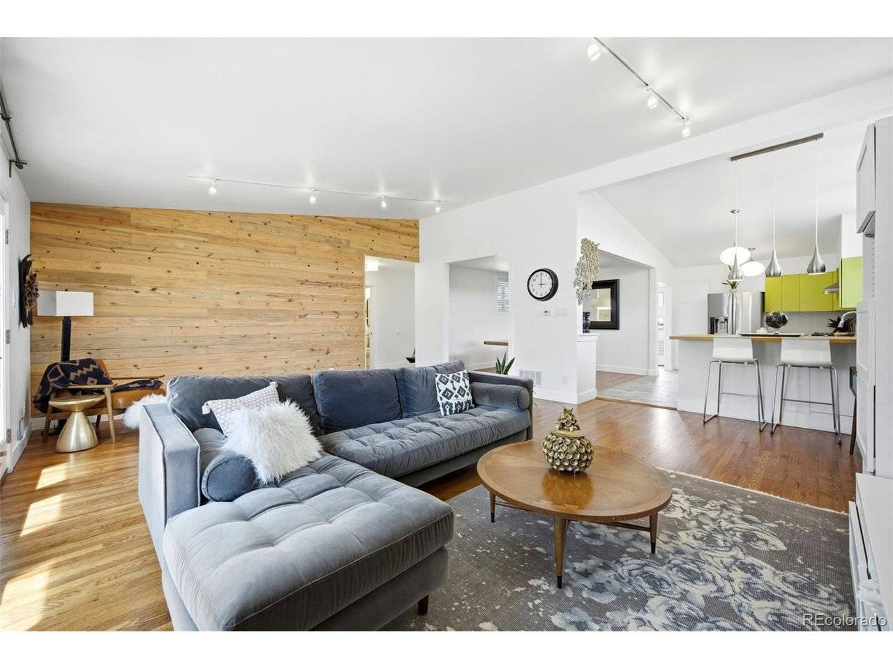 2253 S Raleigh, Denver, CO 80219
