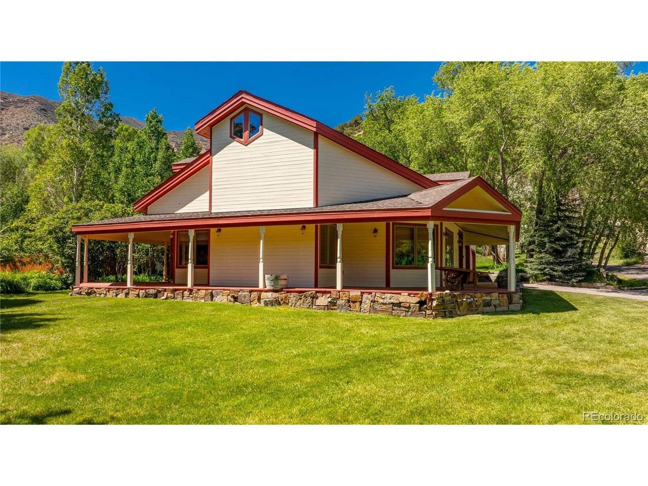 9 Creekside, Glenwood Springs, CO 81601