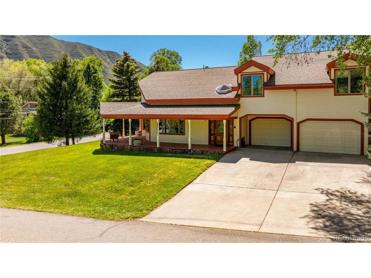 9 Creekside, Glenwood Springs, CO 81601