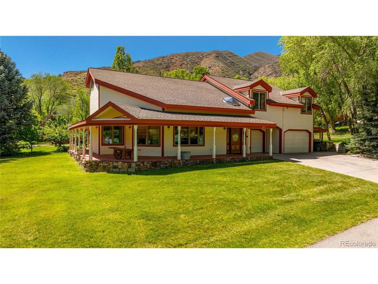 9 Creekside, Glenwood Springs, CO 81601