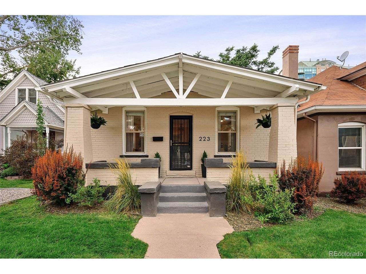 223 N Pearl, Denver, CO 80203